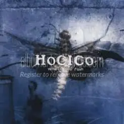 Hocico - I'm Insane слушать онлайн