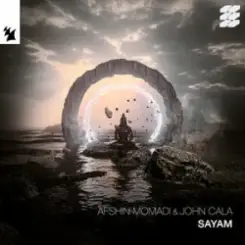 Afshin Momadi & John Cala - Sayam слушать онлайн