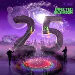 Infected Mushroom - Disco Mushroom слушать онлайн