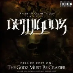 Demigodz - Caveman слушать онлайн