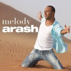 Arash - Melody (Pink Crystal Club Mix) слушать онлайн