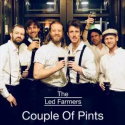 The Led Farmers - The Drunken Sailor слушать онлайн