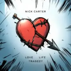 Nick Carter - Searchlight слушать онлайн