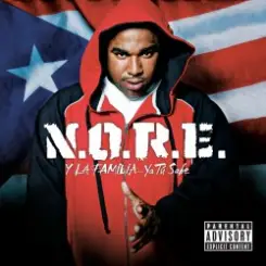 N.O.R.E. - We Ain't слушать онлайн