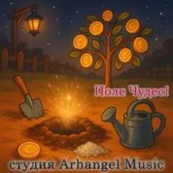 Arhangel Music - Большой секрет слушать онлайн