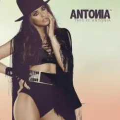 Antonia feat. Jay Sean - Wild Horses слушать онлайн