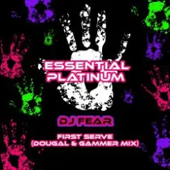 DJ Fear & J3 - First Serve слушать онлайн