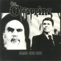 The Offspring - Call It Religion слушать онлайн