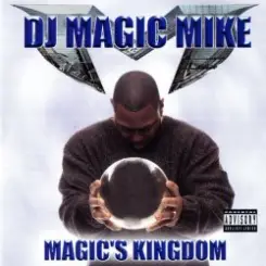 DJ Magic Mike - Is It Good 2U слушать онлайн