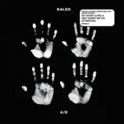Kaleo - Way Down We Go слушать онлайн
