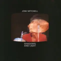 Joni Mitchell - Amelia слушать онлайн