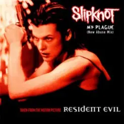 Slipknot - My Plague (New Abuse Mix) слушать онлайн