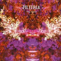 Filteria - Galactic Rays слушать онлайн
