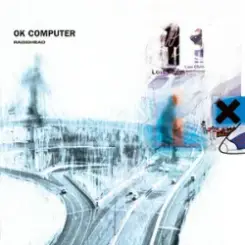 Radiohead - Let Down слушать онлайн