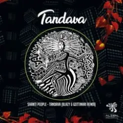 Tandava (Blazy & Gottinari Remix) - Shanti People слушать онлайн