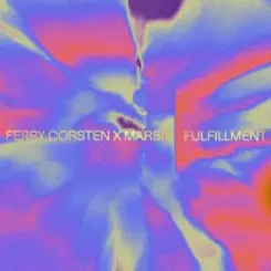 Ferry Corsten - Down on Love слушать онлайн