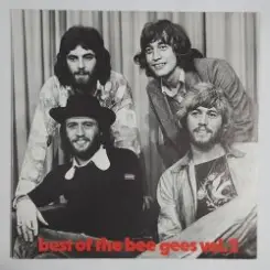 Bee Gees - The Change Is Made слушать онлайн