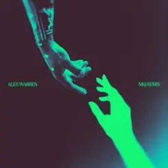 Alex Warren - Chasing Shadows (MKJ Remix) слушать онлайн