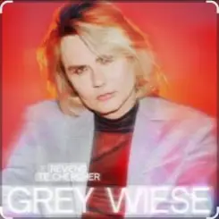 Grey Wiese - Je reviens te chercher слушать онлайн