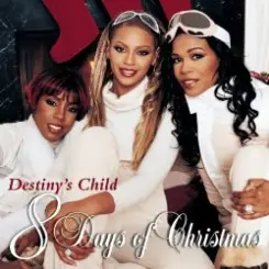 Destiny's Child - A DC Christmas Medley слушать онлайн