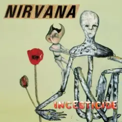 Nirvana - Stain слушать онлайн