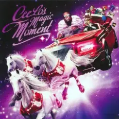 CeeLo Green - What Christmas Means To Me слушать онлайн
