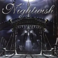 Nightwish - Ghost River слушать онлайн