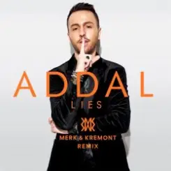 Addal & Henri PFR - We Are The Young слушать онлайн