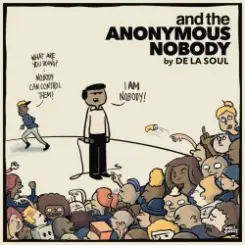 De La Soul - The Hustle слушать онлайн