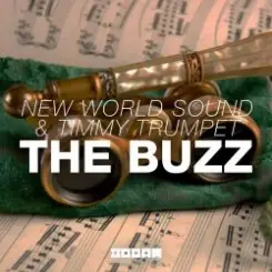 New World Sound & Timmy Trumpet - The Buzz (Original Mix) слушать онлайн