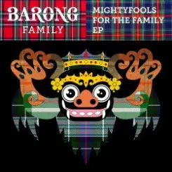 Mightyfools - Mfa слушать онлайн