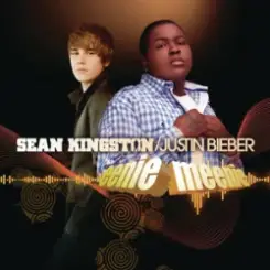 Sean Kingston & Justin Bieber - Eenie Meenie слушать онлайн
