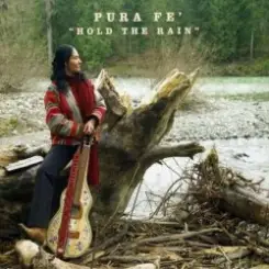 Pura Fe - Let Heaven Show слушать онлайн