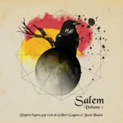 Salem - Asia (Demo) слушать онлайн