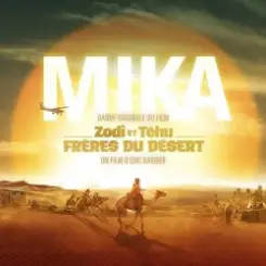 MIKA - Early in the Morning слушать онлайн