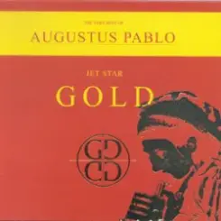 Augustus Pablo - Pablo Dub слушать онлайн