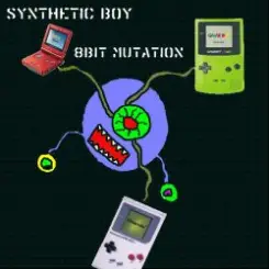 Synthetic Boy - The blowing up zombie слушать онлайн