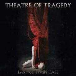Theatre Of Tragedy - Fragment (Element Remix) слушать онлайн