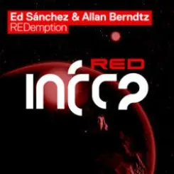 Ed Sanchez & Allan Berndtz - REDemption (Original Mix) слушать онлайн