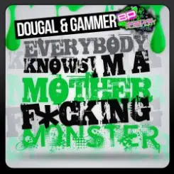 Dougal & Gammer - Monster (original mix) слушать онлайн