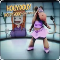 Holly Dolly - Dolly Song (Ieva's Polka) слушать онлайн