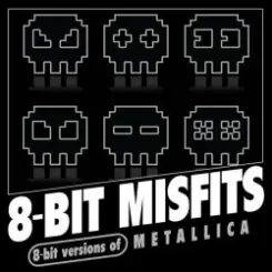8-Bit Misfits - Master of Puppets (Metallica remix) слушать онлайн