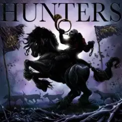Vladimir Cauchemar - Hunters слушать онлайн