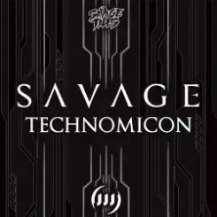 Savage - Tempo King слушать онлайн