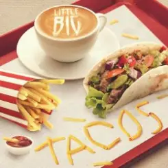 Little Big - Tacos слушать онлайн