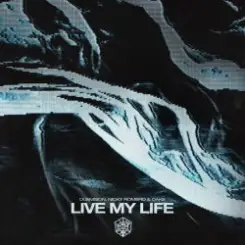 DubVision & Nicky Romero & Oaks - Live My Life слушать онлайн
