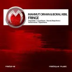 Mahmut Orhan & Boral Kibil - Fringe narcotic ninjas revenge слушать онлайн