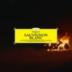 ROSALÍA - Sauvignon Blanc слушать онлайн