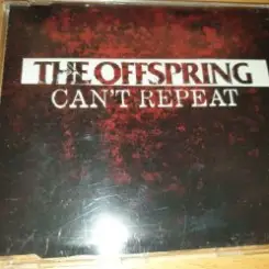 The Offspring - Can't Repeat слушать онлайн