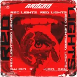 Tiësto - Red Lights (Wasted & Rici Hardstyle Remix) слушать онлайн